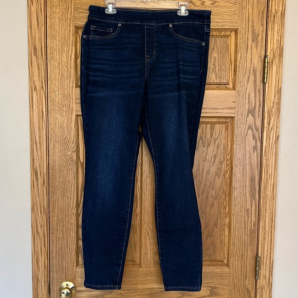 Tribal Jeans Jeggings, Size 14 - Picture 1 of 9